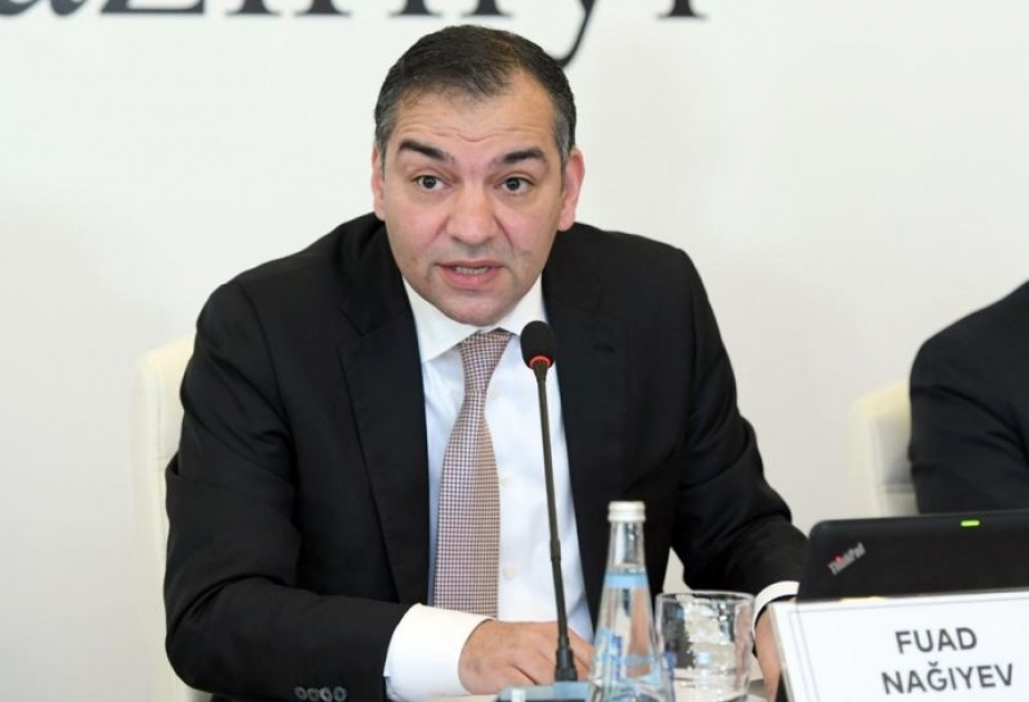 Sədr: "Turizm sahəsində uğurun qiymətləndirilməsi meyarları dəyişir"